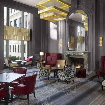 Ritz-Carlton San Francisco | Brintons Carpets