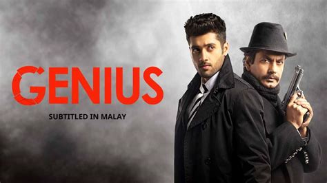 Genius Movie Online - Watch Genius Full Movie in HD on ZEE5