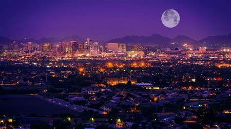 Phoenix Arizona Wallpapers - Top Free Phoenix Arizona Backgrounds ...