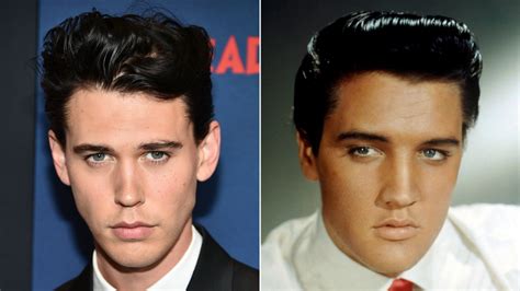 Austin Butler will play Elvis in a biopic from Baz Luhrmann | CNN