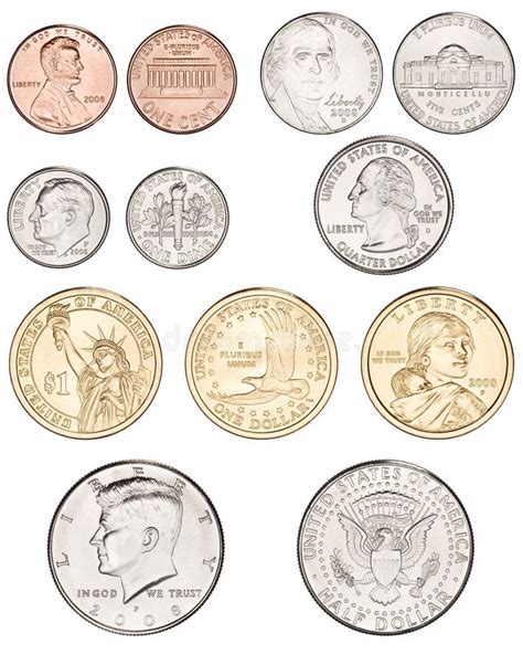 230+ American coins Free Stock Photos - StockFreeImages