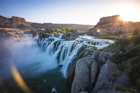 A First-Timer’s Guide to Twin Falls, Idaho - 5280