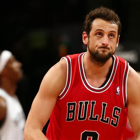 Why Marco Belinelli Is a Perfect Fit for the San Antonio Spurs | News ...