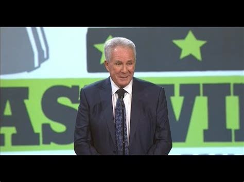 Darrell Waltrip wins Myers Brothers Award in Nashville | NASCAR Awards ...