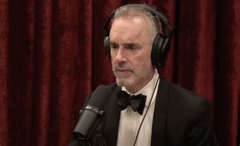 Jordan Peterson made an insanely bizarre claim on Joe Rogan’s podcast