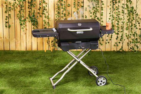 The 11 Best Portable Charcoal Grills of 2024, Tested & Reviewed