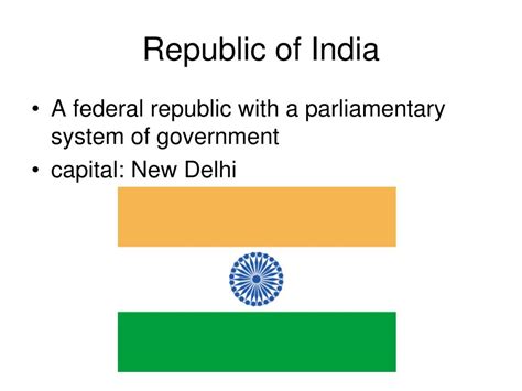 PPT - the Indian subcontinent Since 1947: The Legacy of Independence ...