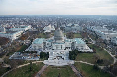 U.S. Capitol Dome Restoration | Projects | Turner Construction Company