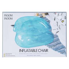 inflatable chair 30in | Five Below | let go & have fun