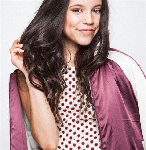 Jenna Ortega - Stuck in the Middle photo (40501910) - fanpop