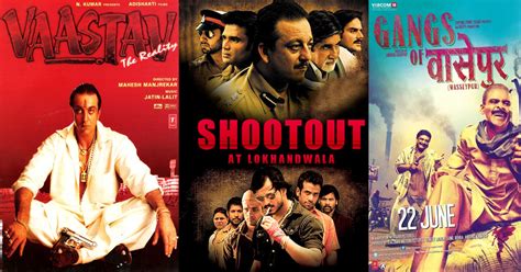 15 Best Indian Gangster Movies That Are Simply Brilliant – The Best of ...