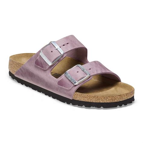 Arizona Oiled Leather– BIRKENSTOCK