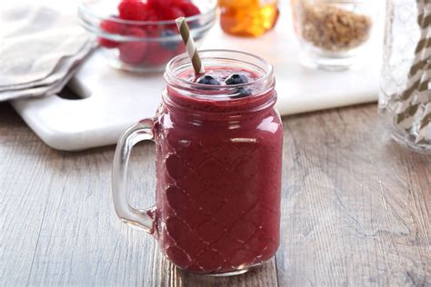 Acai Berry Smoothie - Nielsen-Massey Vanillas