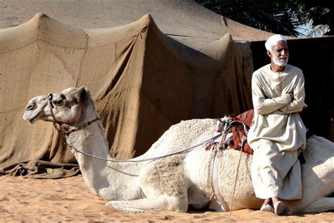 Heritage Village, Dubai