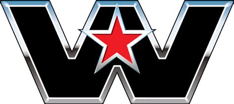 Western Star Logo, HD Png, Information