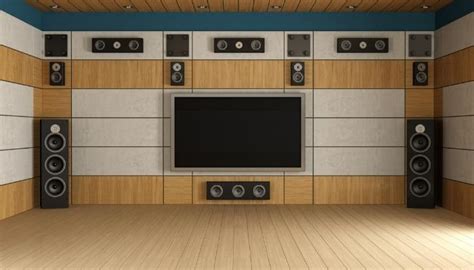 What is Dolby Atmos & Why Is It Necessary for Your Home Theater ...