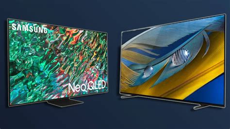 OLED vs QLED – Which TV is best for you? - Dexerto