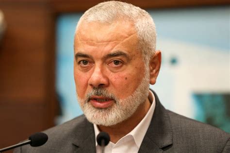 Haniyeh killed by ‘short-range projectile’ fired from outside home: IRGC | Gaza News | Al Jazeera