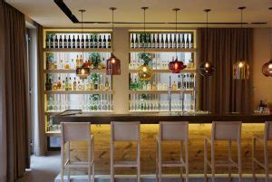 10 Bar Lighting Ideas for Pubs, Taverns, and Restaurants