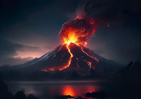 These are the three deadliest volcanic eruptions in history