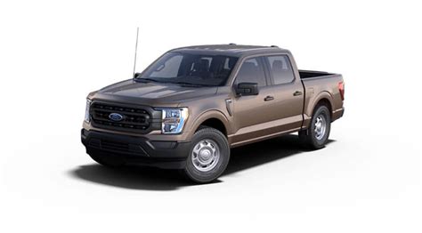 2023 Ford F-150 Colors