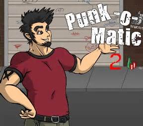 Punk-o-Matic 2 - Walkthrough, Tips, Review