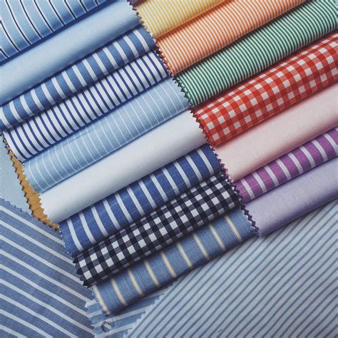 Thomas Mason Shirting — F.E. CASTLEBERRY