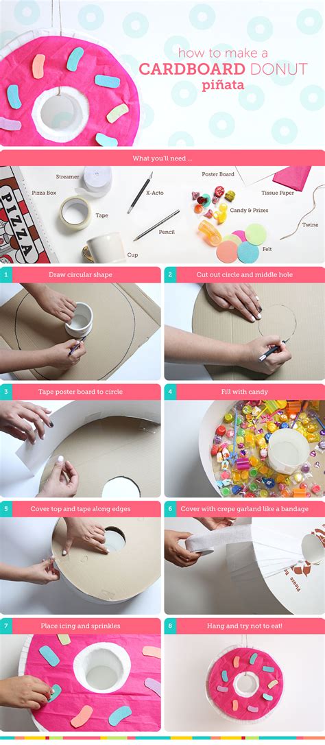 How to Make A Piñata: 3 Easy Methods