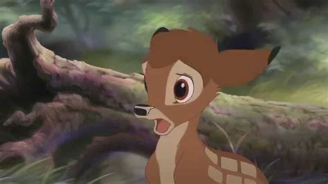 Bambi 2 - Escape From Ronno [HD] - YouTube