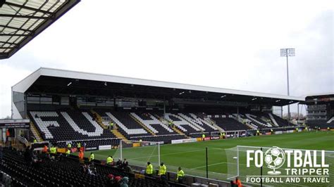 Craven Cottage Stadium Guide - Fulham F.C | Football Tripper