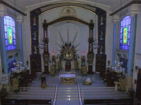 Pedro Calungsod Shrine