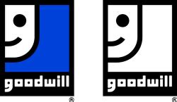 Goodwill Logo Vector at Vectorified.com | Collection of Goodwill Logo ...