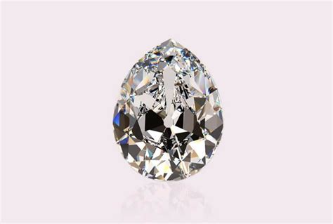 The Krupp Diamond: Value, Size, Images & History | Worthy.com