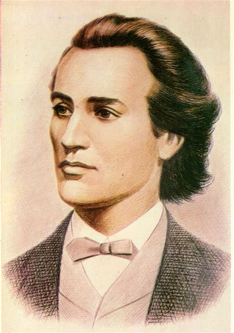 Mihai Eminescu (Romanian Poet) ~ Bio Wiki | Photos | Videos