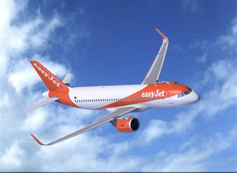 easyJet confirms order for 56 more A320neo-family aircraft - AviTrader Aviation News