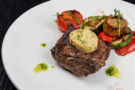 Black Pepper Angus Steak Recipe: A Symphony of Flavors!