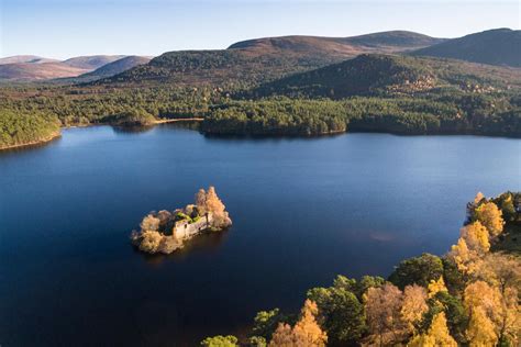 Cairngorms National Park | VisitScotland