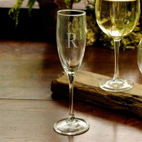 Personalized Toasting Glass , Toasting Glasses , Custom Toasting ...