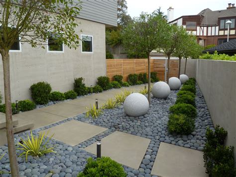 10 Modern Japanese Garden Design Ideas #18033 | Garden Ideas