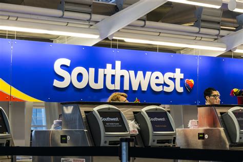 Southwest Airlines Offers Perks to Rapid Rewards Members - The Krazy ...