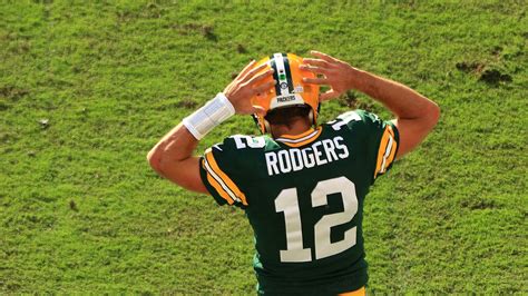 Aaron Rodgers touchdown celebration invokes Key & Peele