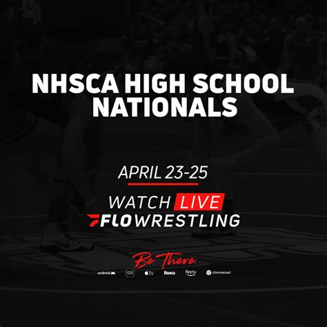 High School Nationals – National High School Coaches Association