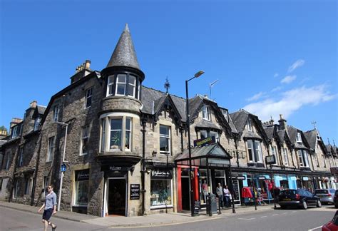 Scotland's Top Hostels - Edinburgh and Highland Hostel Accommodation