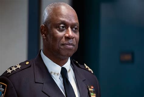 Andre Braugher Cause of Death and Reason: How Did He Died At the Age 61