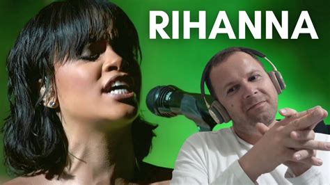 stunning! | RIHANNA - LOVE ON THE BRAIN (Live Billboard Awards Reaction) - YouTube