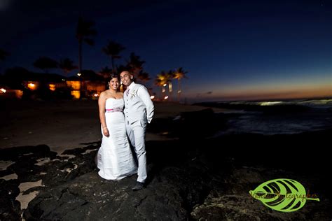 Hawaii Wedding Photography