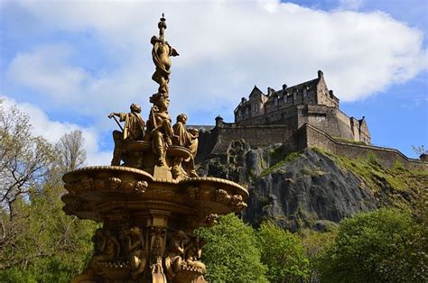 Top Scottish Attractions: What To See And Do In Scotland