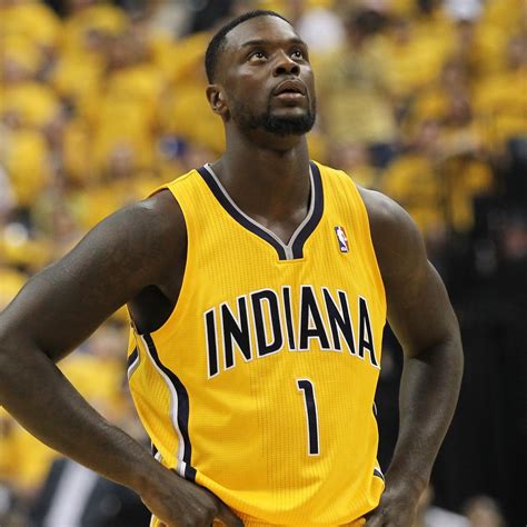 Ranking Best NBA Free-Agency Fits for Lance Stephenson | News, Scores ...