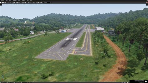 ARMA 3 Tanoa Map with Apex? - Gaming - Mudspike Forums