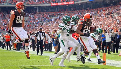 Browns vs. Steelers: Live updates from Cleveland’s Week 3 game ...